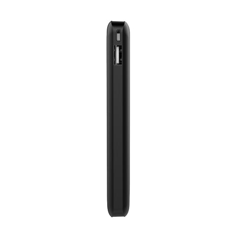 8,000mAh Power Bank with integrated Lightning™ cable