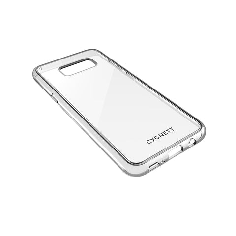 Samsung Galaxy S8 Case in Crystal