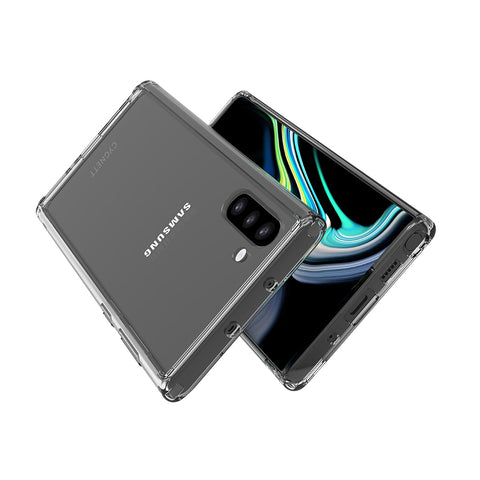 Slim Clear Protective Case for Samsung Note 10