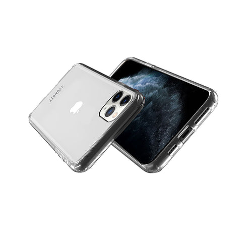 Clear Protective Case for iPhone 11 Pro Max
