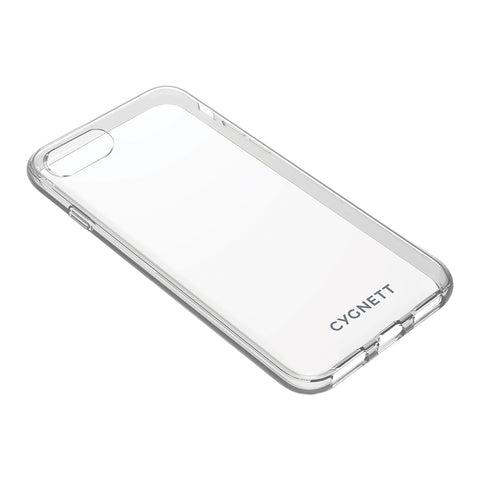 iPhone 8+, 7+, 6s & 6+ Case in Crystal