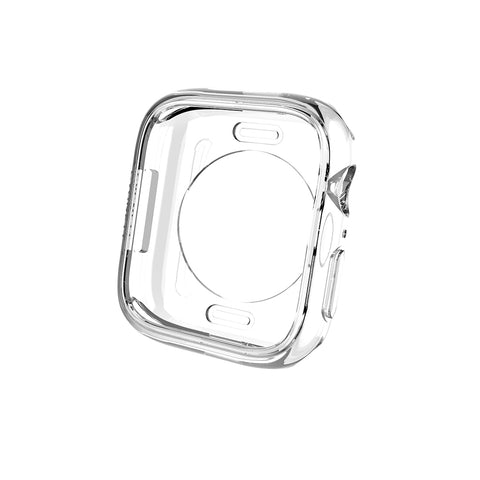 Slim Protective Bumper Case for Apple Watch 5 & 4 (44mm)
