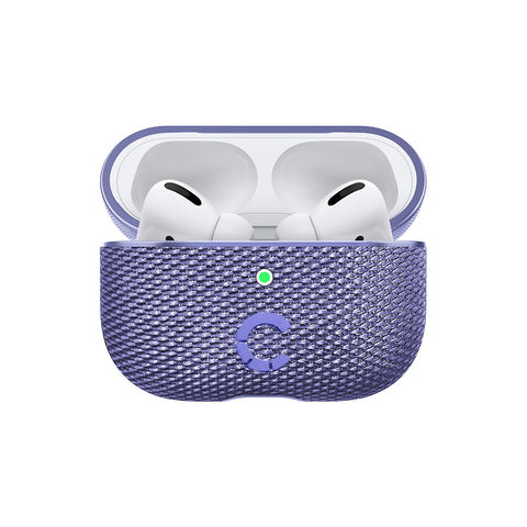AirPods Pro case - Lilac/Purple