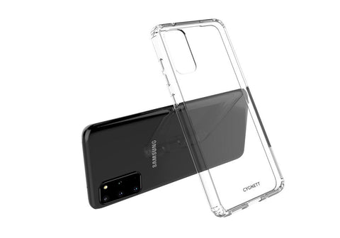 Clear Case for Galaxy S20
