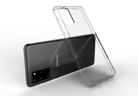 Clear Case for Galaxy S20+