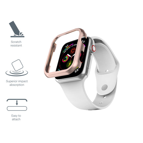 Aluminium Frame For Apple Watch 5 & 4 (44mm)