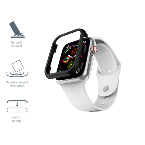 Aluminium Frame For Apple Watch 5 & 4 (44mm)