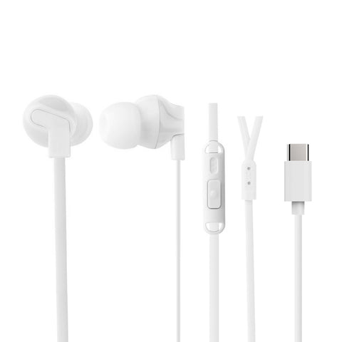 Essentials USB-C Earphones