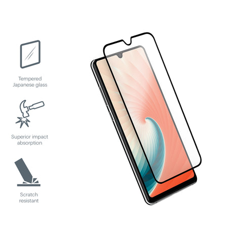 Tempered Glass Screen Protector for Huawei Mate 20