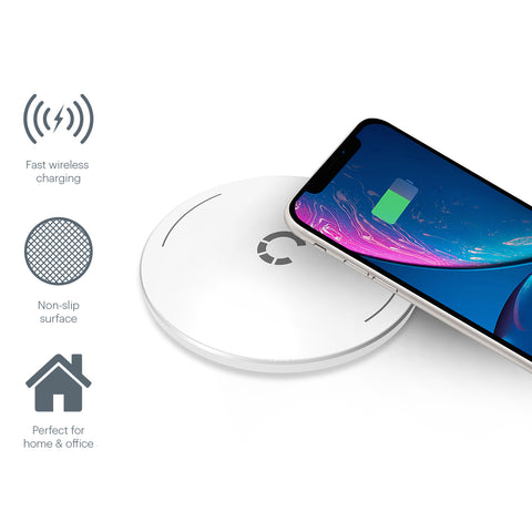 Wireless Desk Charger