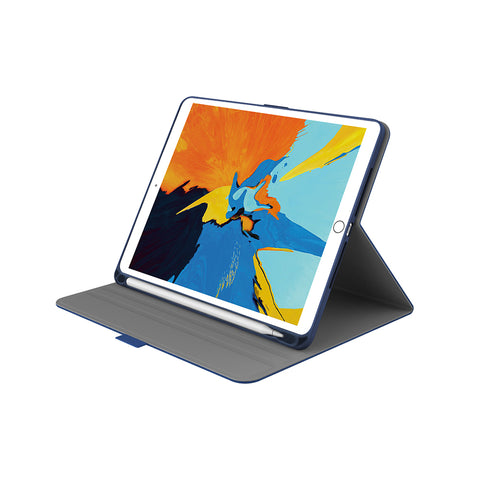 Slim Case for 7.9" iPad Mini 4 & 5 in Navy/Blue