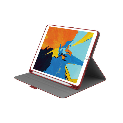 Slim Case for 7.9" iPad Mini 4 & 5 in Red