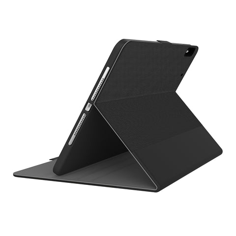 iPad 9.7-inch Case in Black with Apple Pencil Holder