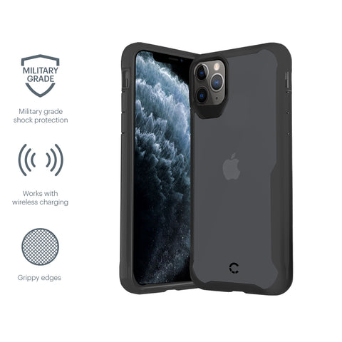 Shock Absorbent Case for iPhone 11 Pro